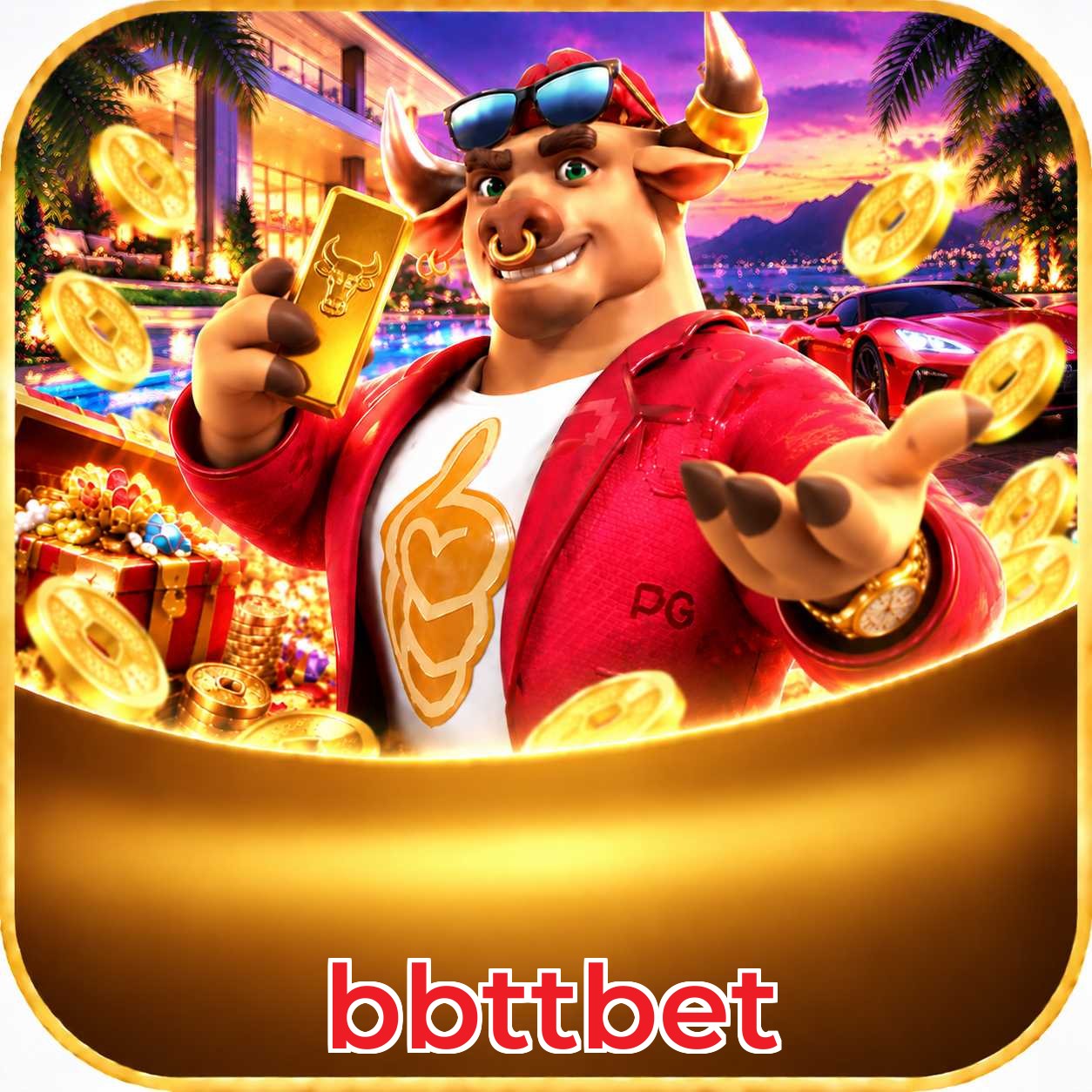 Requisitos APP bbttbet